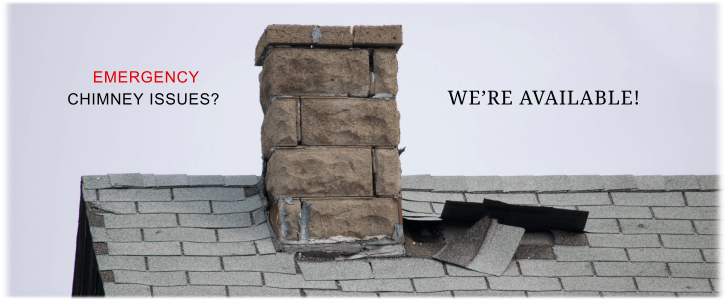 Chimney Repair Sacramento CA