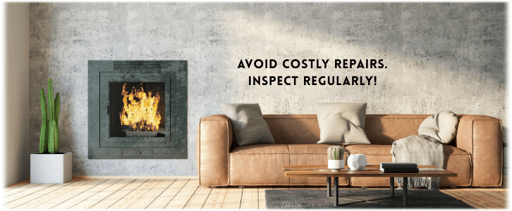Chimney and Fireplace Inspection Sacramento CA