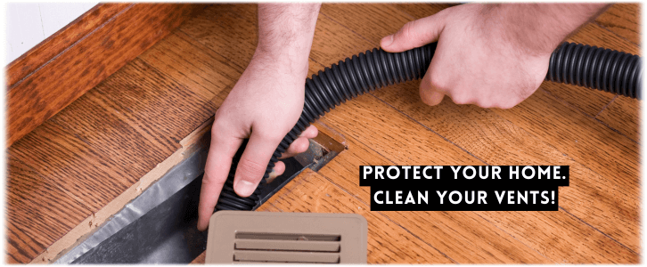 Dryer Vent Cleaning Sacramento CA