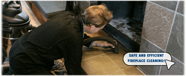 Fireplace Cleaning Sacramento CA
