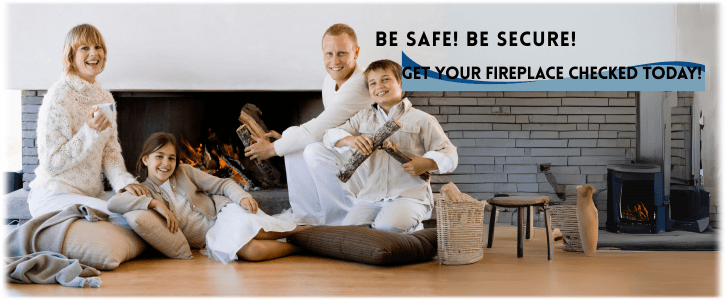 Sacramento CA Chimney Cleaning