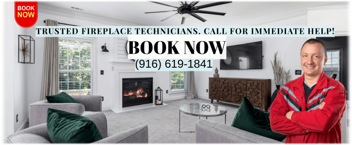 Chimney Cleaning Sacramento CA